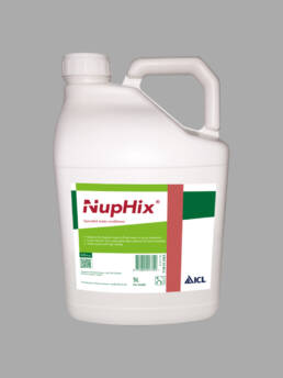 NupHix | Avoncrop Amenity Products