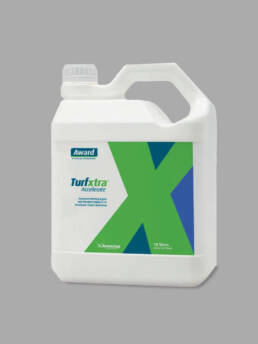 Turfxtra Accelerate | Avoncrop Amenity Products