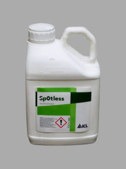 Sp0tless | Avoncrop Amenity Products