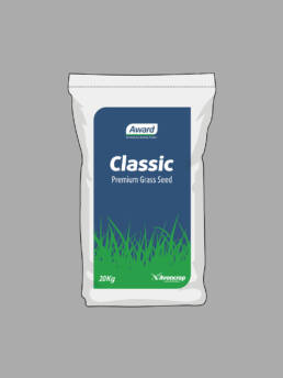 Award Classic Premium Grass Seed | Avoncrop Amenity Products