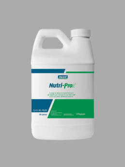 Award Nutri-Pro-2-0-10 | Avoncrop Amenity Products