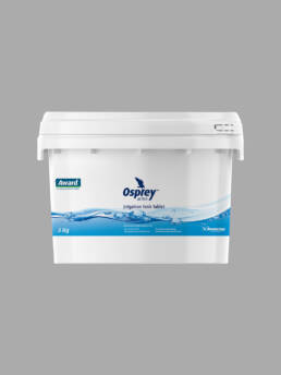 Award Osprey Active Irrigation Tank Tablets | Avoncrop Amenity Products