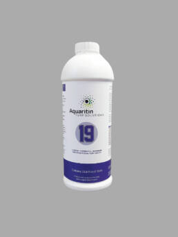 Aquaritin-19 | Avoncrop Amenity Products