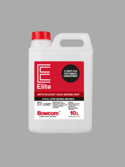 Bowcom Elite Paint | Avoncrop Amenity Products