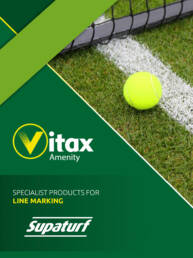 Vitax Supaturf | Avoncrop Amenity Products