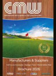 CMW Brochure | Avoncrop Amenity Products